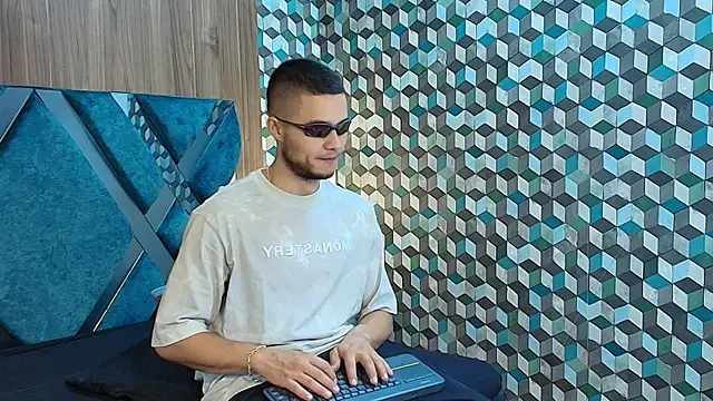 Joaho Fernandez online show from 07.12.26