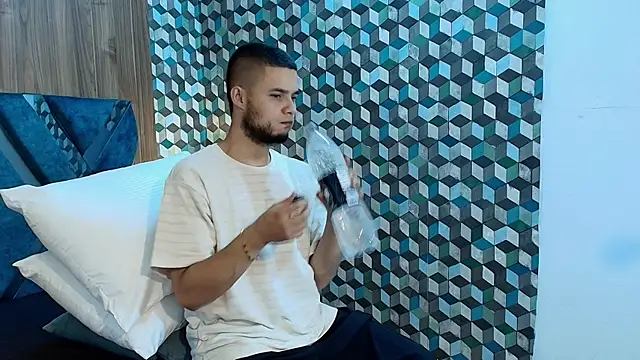 Joaho Fernandez online show from 07.29.26