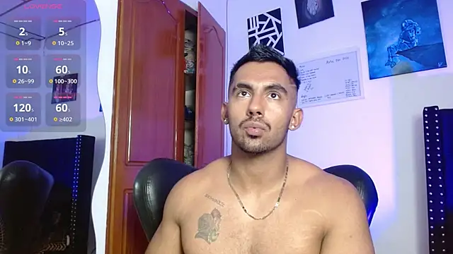 romanpearce  online show from 05.01.26