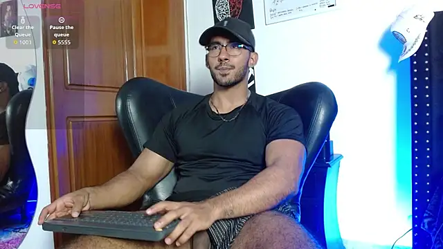 romanpearce  online show from 05.20.26