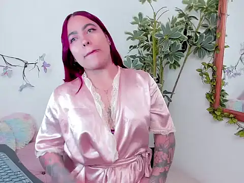 AfroditaVega  online show from 03.25.26