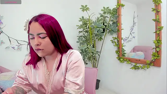 AfroditaVega  online show from 03.26.26