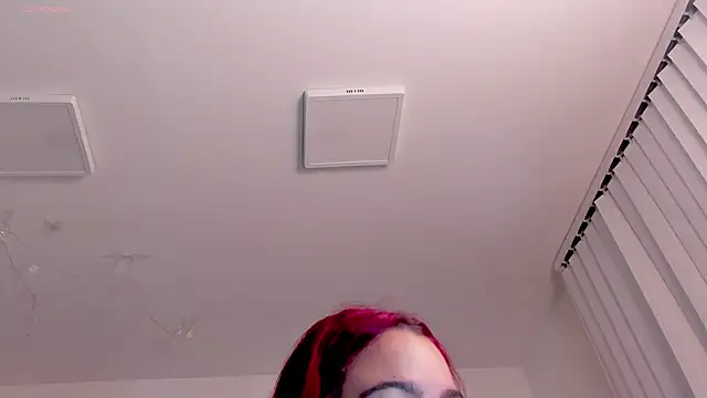 AfroditaVega  online show from 04.15.26