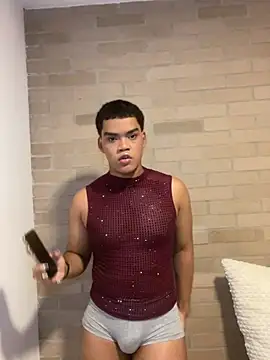 Sweet Darius online show from 03.28.26