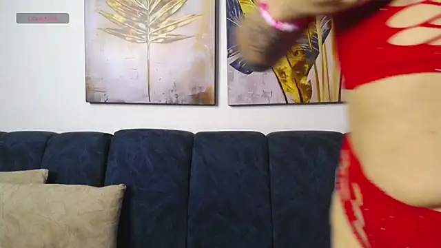 raveen sweet online show from 04.16.26