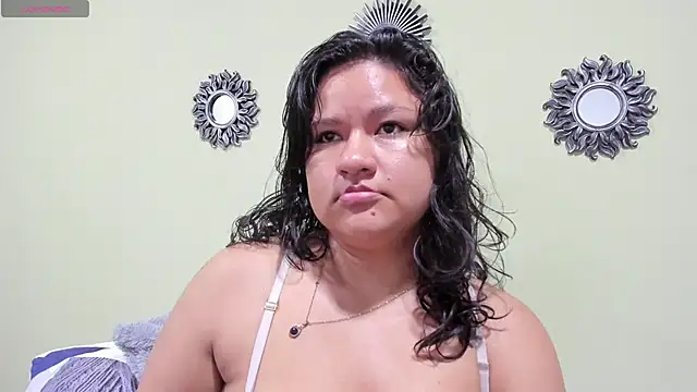 natasha adam21 online show from 04.04.26