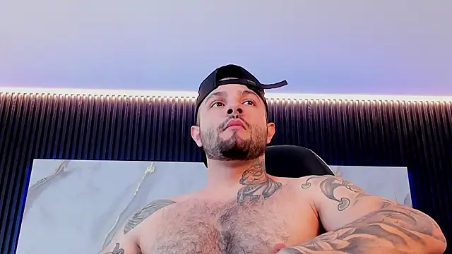 NICK OWEEN26 online show from 03.28.26