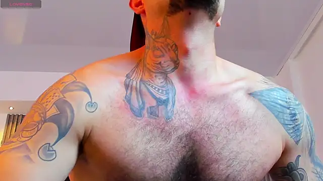 NICK OWEEN26 online show from 03.30.26