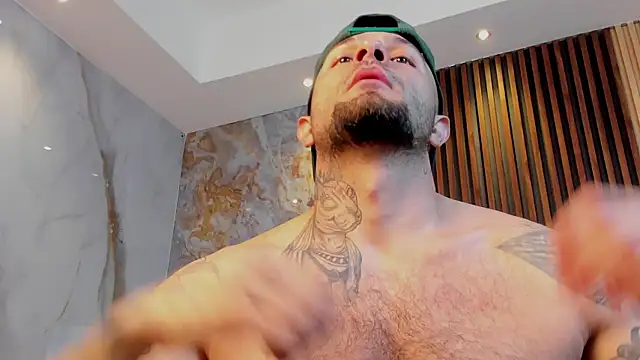 NICK OWEEN26 online show from 04.06.26