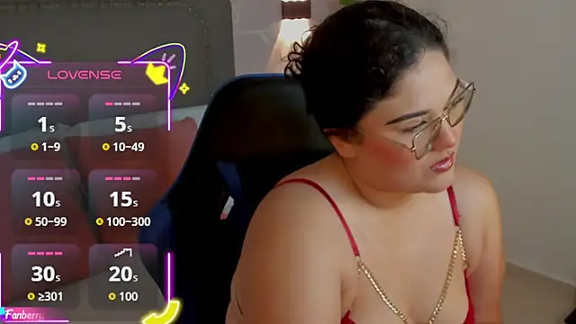 madison abril online show from 03.30.26