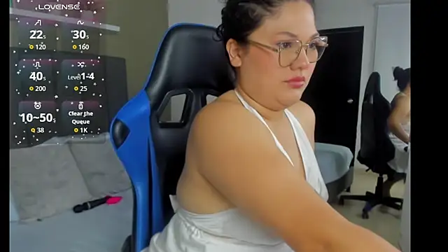 madison abril online show from 04.01.26