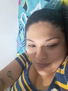 madison abril online show from 04.14.26