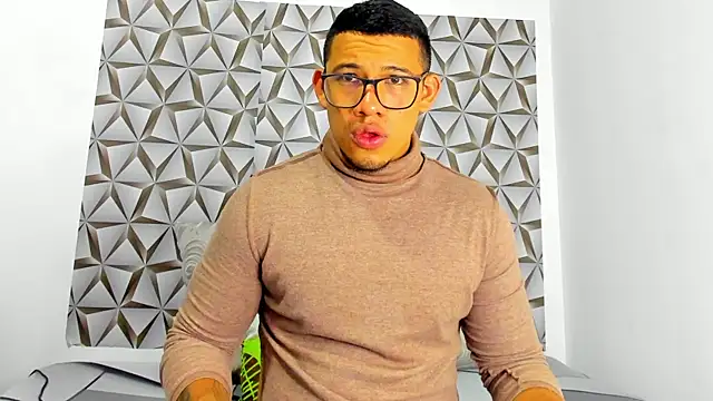 Benjamin lich online show from 03.30.26