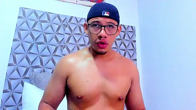 Benjamin lich online show from 04.01.26