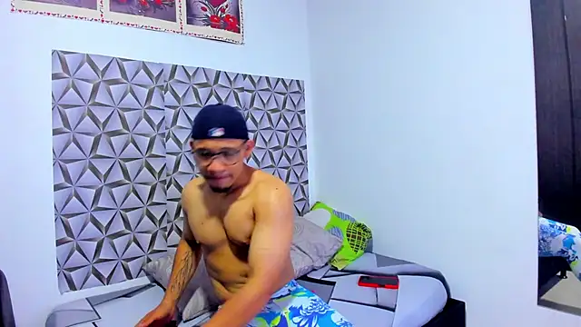 Benjamin lich online show from 04.07.26