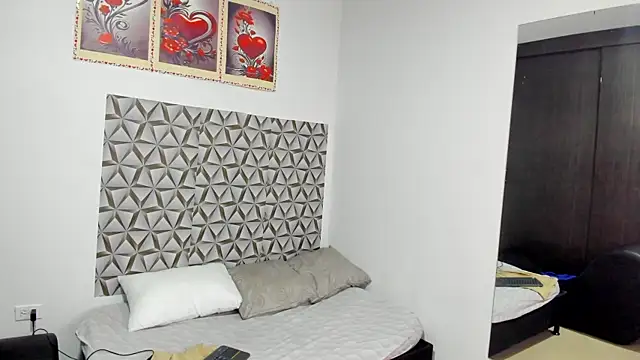 Benjamin lich online show from 04.11.26