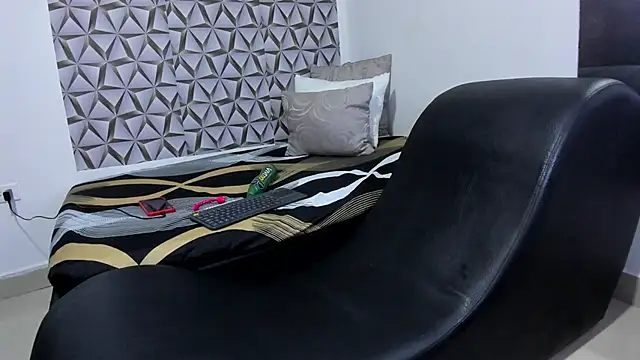 Benjamin lich online show from 04.16.26