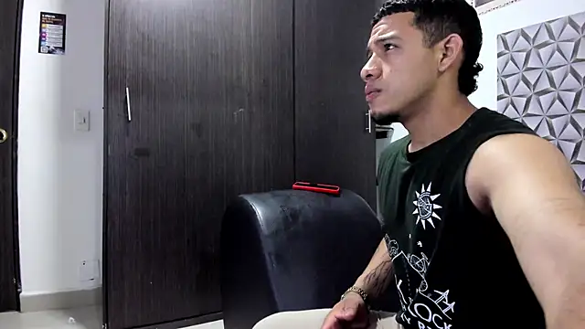 Benjamin lich online show from 04.17.26