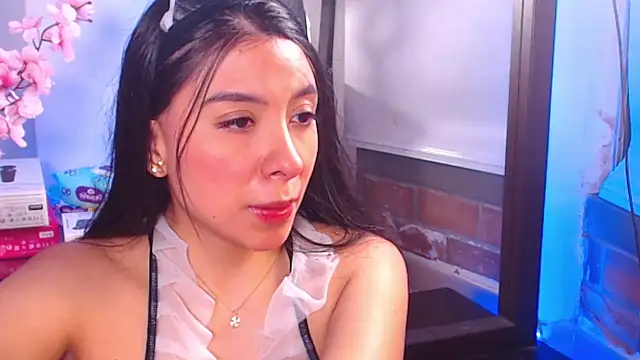 mila gomez  online show from 04.01.26