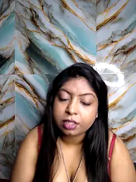 hornyNeha311 online show from 04.14.26