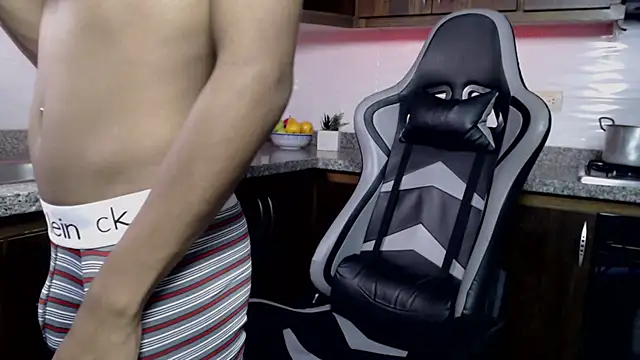 LexSin17 online show from 03.31.26