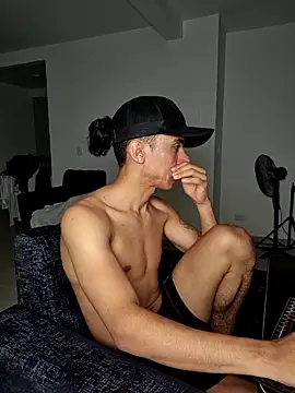 Stiven yb online show from 03.26.26