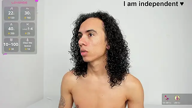 Stiven yb online show from 04.08.26