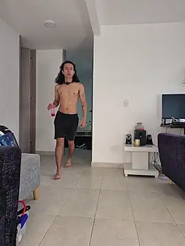 Stiven yb online show from 04.15.26