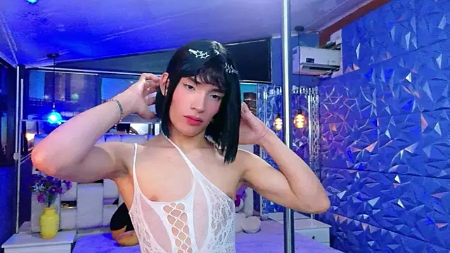 IsaacNovaa online show from 05.16.26