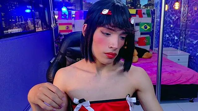 Snapshot of IsaacNovaa chatting on 06.23.26 IsaacNovaa online show from 06.23.26
