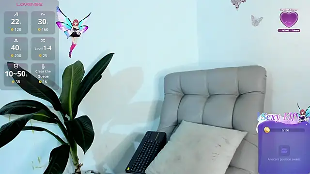 DakotaStills  online show from 04.09.26