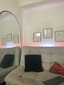 CharlotteCopper  online show from 04.01.26