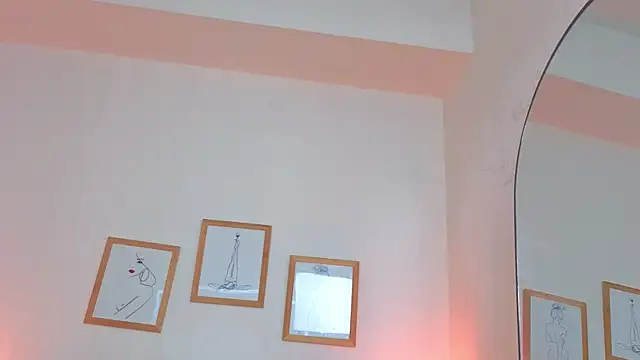 CharlotteCopper  online show from 04.13.26