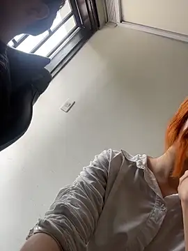 MeilyMuse Maximus online show from 03.31.26