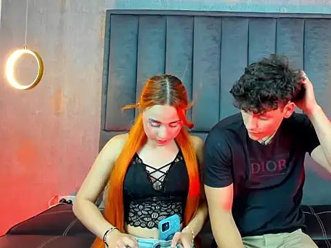 MeilyMuse Maximus online show from 04.04.26