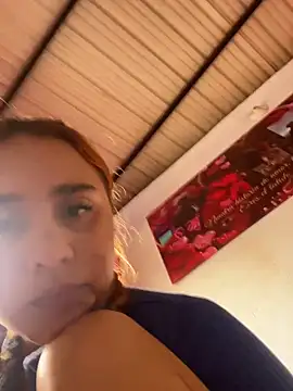 MeilyMuse Maximus online show from 04.17.26