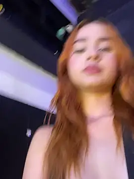 MeilyMuse Maximus online show from 04.18.26