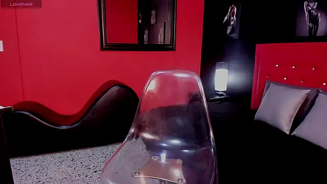 Henrikvermillion online show from 04.09.26