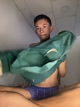 io skay online show from 04.15.26