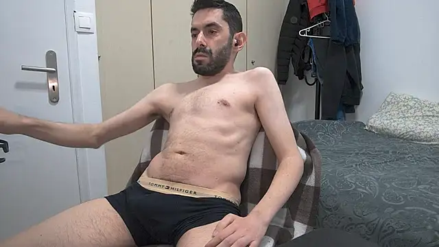 chris anag96 online show from 04.17.26