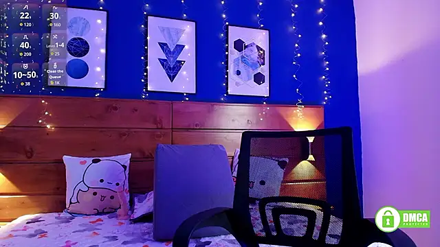 HoneyLeslie online show from 03.28.26