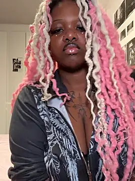 Nyla xox online show from 03.28.26