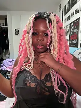 Nyla xox online show from 04.04.26