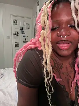 Nyla xox online show from 04.06.26