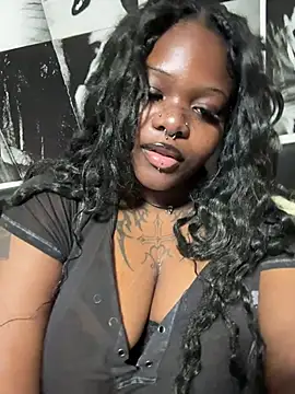 Nyla xox online show from 04.12.26