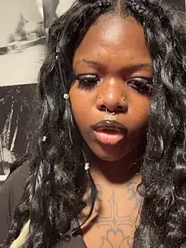 Nyla xox online show from 04.15.26