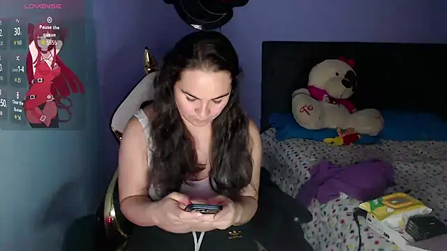 kyra sol online show from 03.27.26