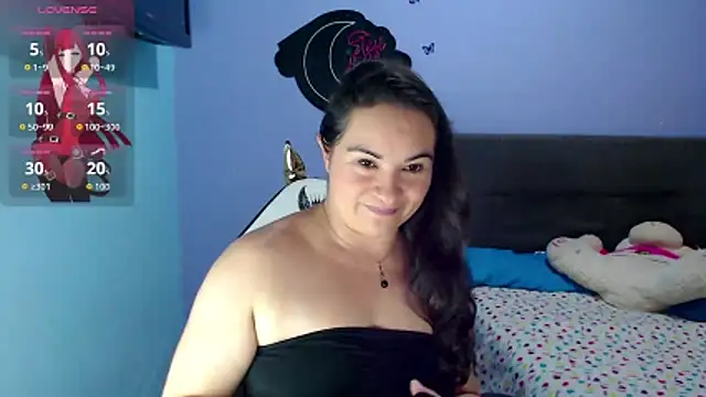 kyra sol online show from 03.29.26