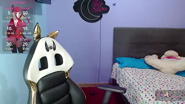 kyra sol online show from 03.31.26