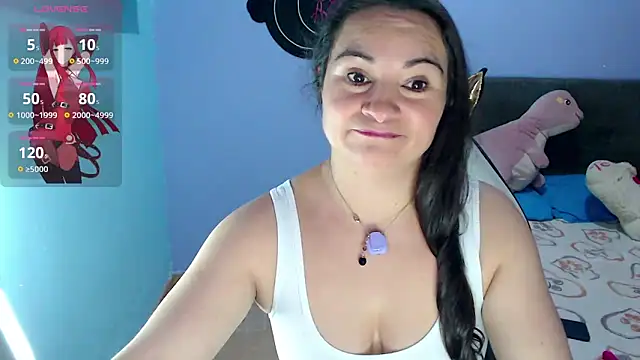 kyra sol online show from 04.07.26